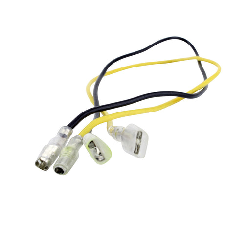 Photo of External Ignition Coil 1.7 ohms for Yamaha FZR 1000 | Suzuki GSF 600 1200 RF 900 | Kawasaki KR1 1980-2011 | 33410-26D00 by RM STATOR - Premium for UTVs / Side by Sides