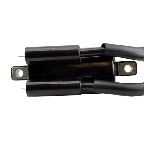 Photo of External Ignition Coil 1.7 ohms for Yamaha FZR 1000 | Suzuki GSF 600 1200 RF 900 | Kawasaki KR1 1980-2011 | 33410-26D00 by RM STATOR - Premium for UTVs / Side by Sides