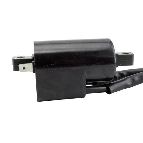 Photo of External Ignition Coil 1.7 ohms for Yamaha FZR 1000 | Suzuki GSF 600 1200 RF 900 | Kawasaki KR1 1980-2011 | 33410-26D00 by RM STATOR - Premium for UTVs / Side by Sides