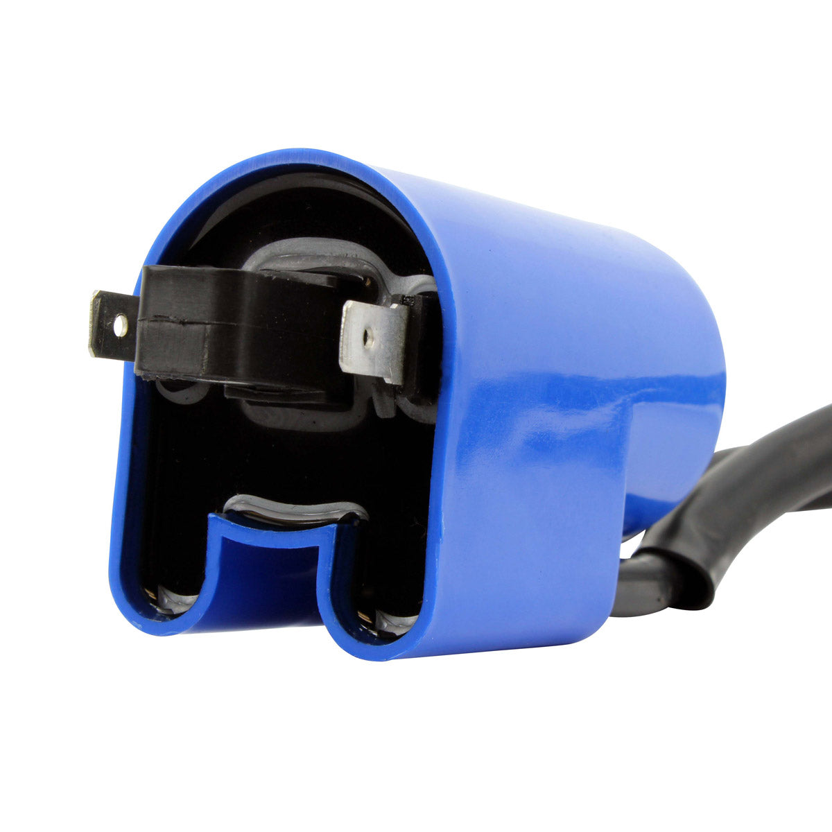 Photo of External Ignition Coil for Suzuki GS 650-1150 | Yamaha Road Star 1600 / 1700 1981-2014 | # 5MB-82310-00-00 33410-31311 by RM STATOR - Premium for UTVs / Side by Sides