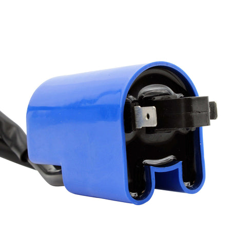 Photo of External Ignition Coil for Suzuki GS 650-1150 | Yamaha Road Star 1600 / 1700 1981-2014 | # 5MB-82310-00-00 33410-31311 by RM STATOR - Premium for UTVs / Side by Sides