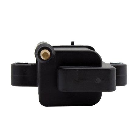 Photo of External Ignition Coil for Mercury QC41V 860 1100 1350 1550 1650 | DFI 200 225 250 | V-135 150 175 | OEM# 8M0077471 by RM STATOR - Premium for UTVs / Side by Sides
