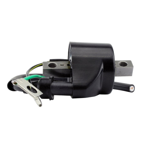 Photo of External Ignition Coil for Honda CR 250 R 1993-1996 | OEM Repl.# 30500-KZ3-890 / 30500-KZ3-891 by RM STATOR - Premium for UTVs / Side by Sides