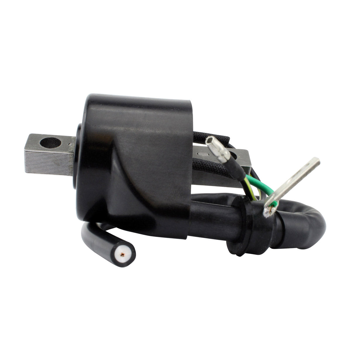 Photo of External Ignition Coil for Honda CR 250 R 1993-1996 | OEM Repl.# 30500-KZ3-890 / 30500-KZ3-891 by RM STATOR - Premium for UTVs / Side by Sides