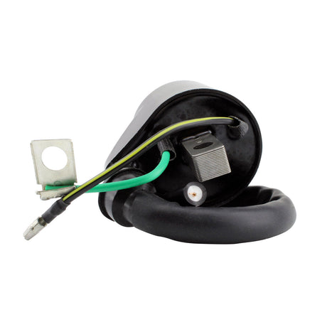 Photo of External Ignition Coil for Honda CR 250 R 1993-1996 | OEM Repl.# 30500-KZ3-890 / 30500-KZ3-891 by RM STATOR - Premium for UTVs / Side by Sides