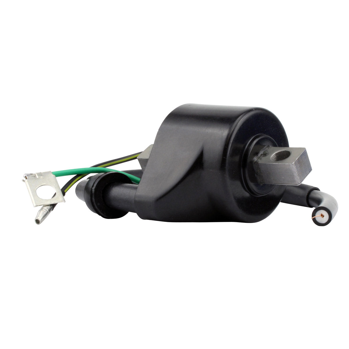 Photo of External Ignition Coil for Honda CR 250 R 1993-1996 | OEM Repl.# 30500-KZ3-890 / 30500-KZ3-891 by RM STATOR - Premium for UTVs / Side by Sides