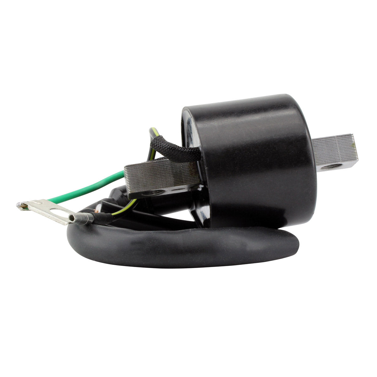 Photo of External Ignition Coil for Honda CR 250 R 1993-1996 | OEM Repl.# 30500-KZ3-890 / 30500-KZ3-891 by RM STATOR - Premium for UTVs / Side by Sides