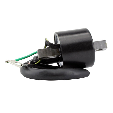 Photo of External Ignition Coil for Honda CR 250 R 1993-1996 | OEM Repl.# 30500-KZ3-890 / 30500-KZ3-891 by RM STATOR - Premium for UTVs / Side by Sides