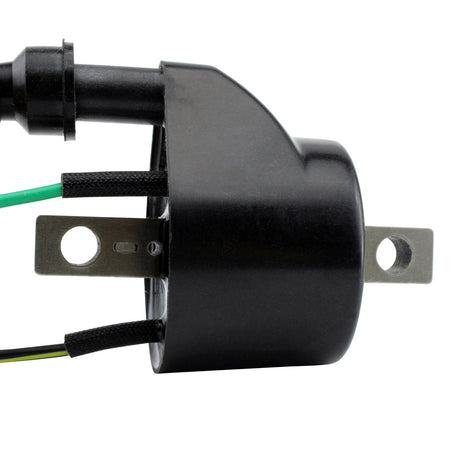 Photo of External Ignition Coil for Honda CR 250 R 1993-1996 | OEM Repl.# 30500-KZ3-890 / 30500-KZ3-891 by RM STATOR - Premium for UTVs / Side by Sides