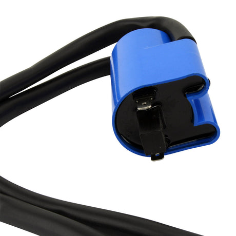Photo of External Ignition Coil for Yamaha VK540 2017-2022 OEM Repl.# 8KX-82310-01-00 | 8KX-82310-00-00 by RM STATOR - Premium for UTVs / Side by Sides