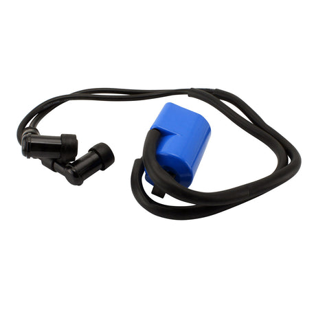 Photo of External Ignition Coil for Yamaha VK540 2017-2022 OEM Repl.# 8KX-82310-01-00 | 8KX-82310-00-00 by RM STATOR - Premium for UTVs / Side by Sides