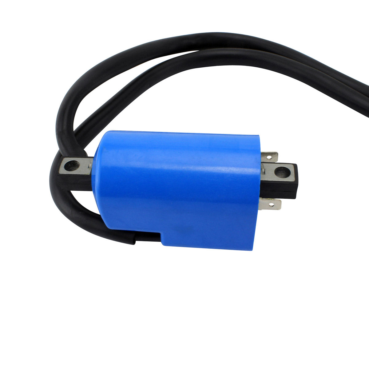 Photo of External Ignition Coil for Yamaha VK540 2017-2022 OEM Repl.# 8KX-82310-01-00 | 8KX-82310-00-00 by RM STATOR - Premium for UTVs / Side by Sides