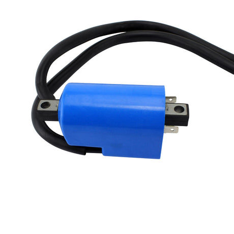 Photo of External Ignition Coil for Yamaha VK540 2017-2022 OEM Repl.# 8KX-82310-01-00 | 8KX-82310-00-00 by RM STATOR - Premium for UTVs / Side by Sides