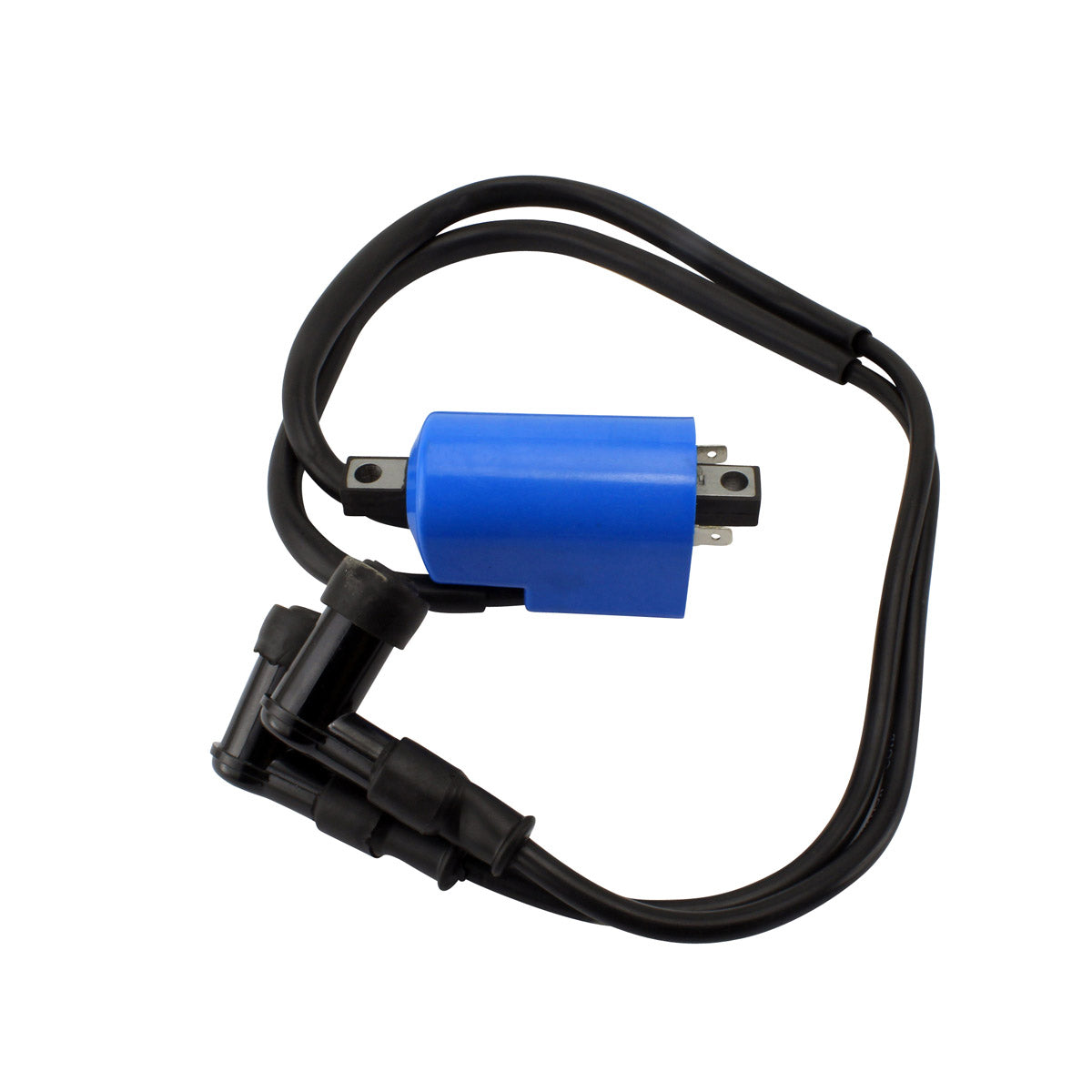 Photo of External Ignition Coil for Yamaha VK540 2017-2022 OEM Repl.# 8KX-82310-01-00 | 8KX-82310-00-00 by RM STATOR - Premium for UTVs / Side by Sides