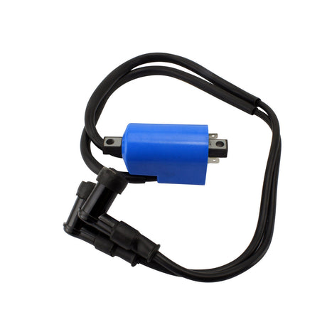 Photo of External Ignition Coil for Yamaha VK540 2017-2022 OEM Repl.# 8KX-82310-01-00 | 8KX-82310-00-00 by RM STATOR - Premium for UTVs / Side by Sides
