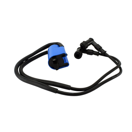 Photo of External Ignition Coil for Yamaha VK540 2017-2022 OEM Repl.# 8KX-82310-01-00 | 8KX-82310-00-00 by RM STATOR - Premium for UTVs / Side by Sides