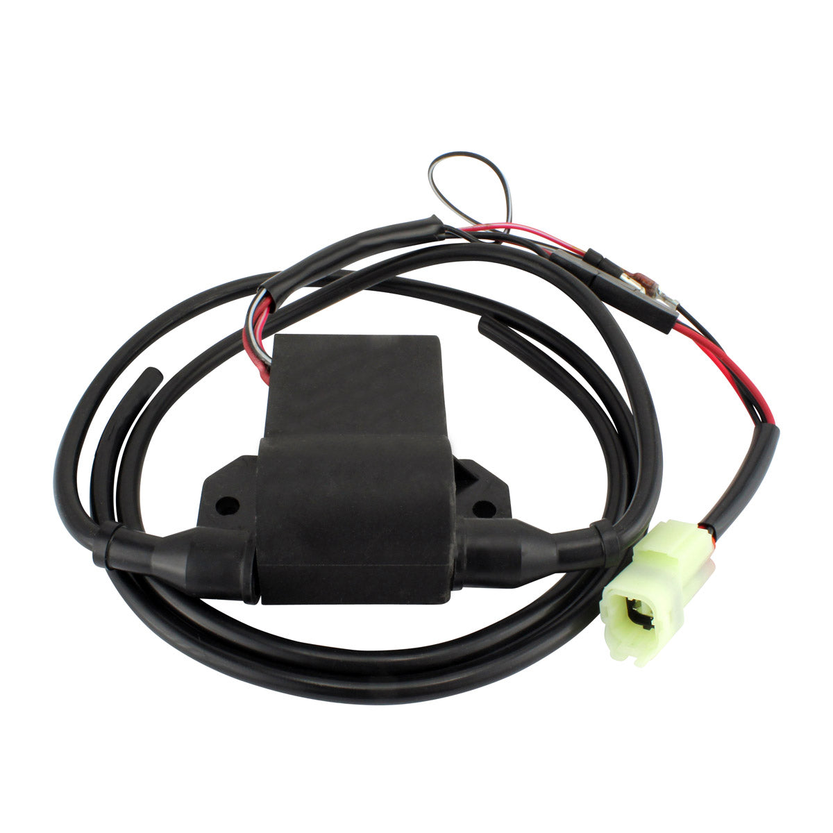 Photo of CDI Ignition Module for Ski-Doo Skandic 500 503 | Formula 500 | Touring 380 | Lynx FCE | 1996-2003 OEM# 420965757 by RM STATOR - Premium for UTVs / Side by Sides