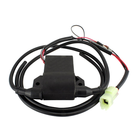 Photo of CDI Ignition Module for Ski-Doo Skandic 500 503 | Formula 500 | Touring 380 | Lynx FCE | 1996-2003 OEM# 420965757 by RM STATOR - Premium for UTVs / Side by Sides