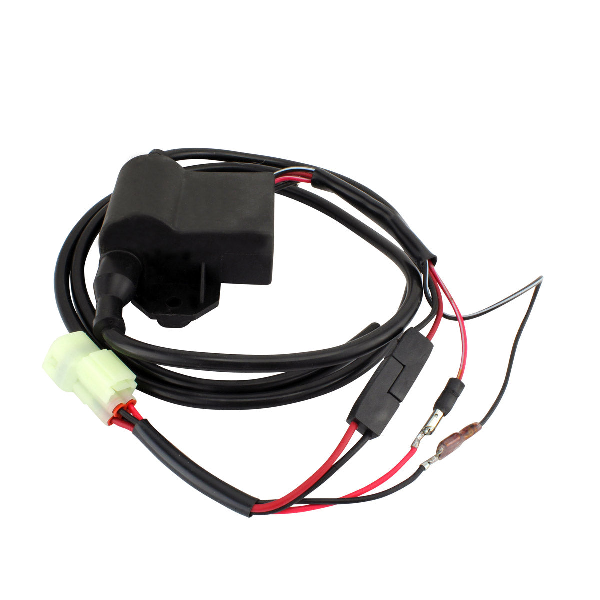 Photo of CDI Ignition Module for Ski-Doo Skandic 500 503 | Formula 500 | Touring 380 | Lynx FCE | 1996-2003 OEM# 420965757 by RM STATOR - Premium for UTVs / Side by Sides