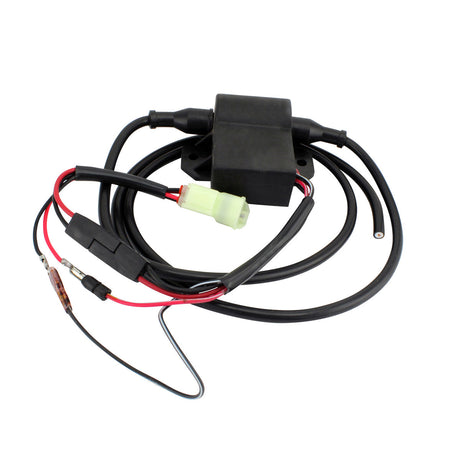 Photo of CDI Ignition Module for Ski-Doo Skandic 500 503 | Formula 500 | Touring 380 | Lynx FCE | 1996-2003 OEM# 420965757 by RM STATOR - Premium for UTVs / Side by Sides
