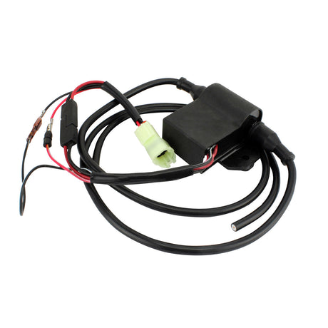 Photo of CDI Ignition Module for Ski-Doo Skandic 500 503 | Formula 500 | Touring 380 | Lynx FCE | 1996-2003 OEM# 420965757 by RM STATOR - Premium for UTVs / Side by Sides