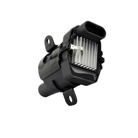 Photo of 2 Pack Ignition Coil for Ski-Doo Backcountry MX Z Renegade Skandic Summit 600 | Lynx Ranger 2021-2025 | # 512061358 by RM STATOR - Premium for UTVs / Side by Sides
