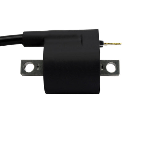 Photo of External Ignition Coil with Cap for Suzuki DRZ 400 2000-2024 | LTZ 400 Quadsport 2003-2008 OEM# 33510-48B10 33410-09F00 by RM STATOR - Premium for UTVs / Side by Sides