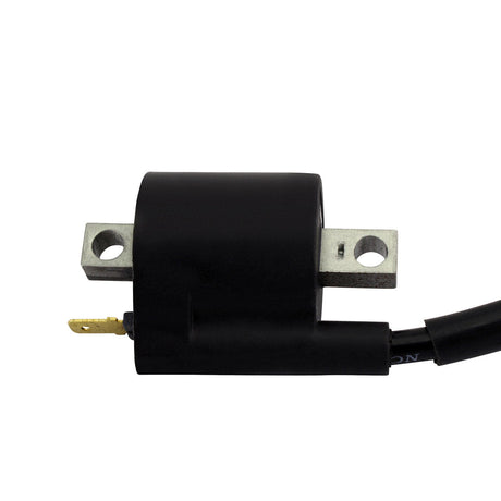 Photo of External Ignition Coil with Cap for Suzuki DRZ 400 2000-2024 | LTZ 400 Quadsport 2003-2008 OEM# 33510-48B10 33410-09F00 by RM STATOR - Premium for UTVs / Side by Sides