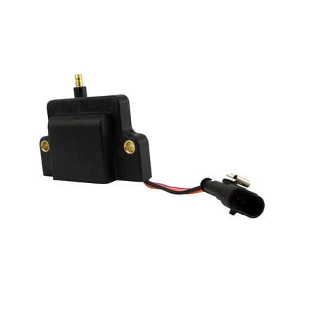Photo of External Ignition Coil for Lynx Rave / Xtrim 600 800 | Ski-Doo Renegade / MX Z 600 800 2009-2020 | OEM# 512060953 by RM STATOR - Premium for UTVs / Side by Sides