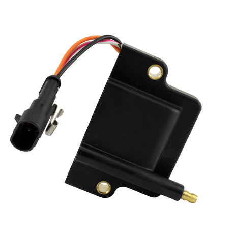 Photo of External Ignition Coil for Lynx Rave / Xtrim 600 800 | Ski-Doo Renegade / MX Z 600 800 2009-2020 | OEM# 512060953 by RM STATOR - Premium for UTVs / Side by Sides