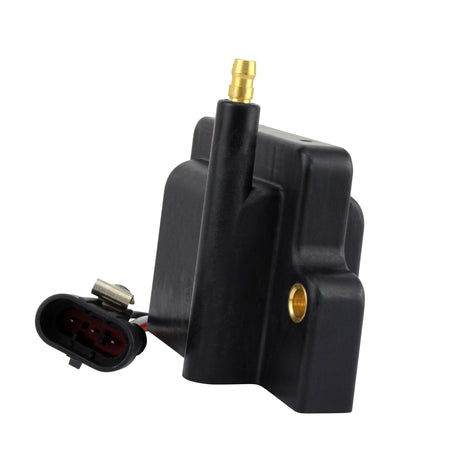 Photo of External Ignition Coil for Lynx Rave / Xtrim 600 800 | Ski-Doo Renegade / MX Z 600 800 2009-2020 | OEM# 512060953 by RM STATOR - Premium for UTVs / Side by Sides