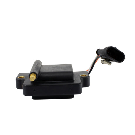 Photo of External Ignition Coil for Lynx Rave / Xtrim 600 800 | Ski-Doo Renegade / MX Z 600 800 2009-2020 | OEM# 512060953 by RM STATOR - Premium for UTVs / Side by Sides