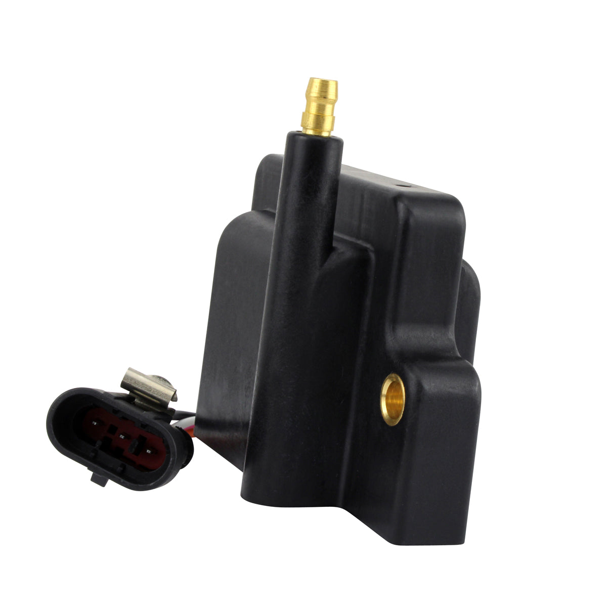 Photo of 2 Pack External Ignition Coil for Lynx Rave / Xtrim 600 | Ski-Doo Renegade / MX Z 600 800 2009-2020 | 512060953 by RM STATOR - Premium for UTVs / Side by Sides