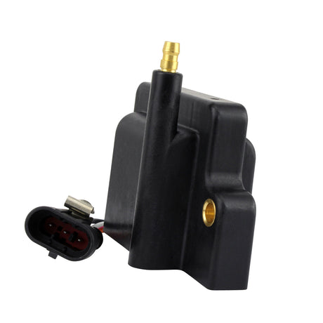 Photo of 2 Pack External Ignition Coil for Lynx Rave / Xtrim 600 | Ski-Doo Renegade / MX Z 600 800 2009-2020 | 512060953 by RM STATOR - Premium for UTVs / Side by Sides