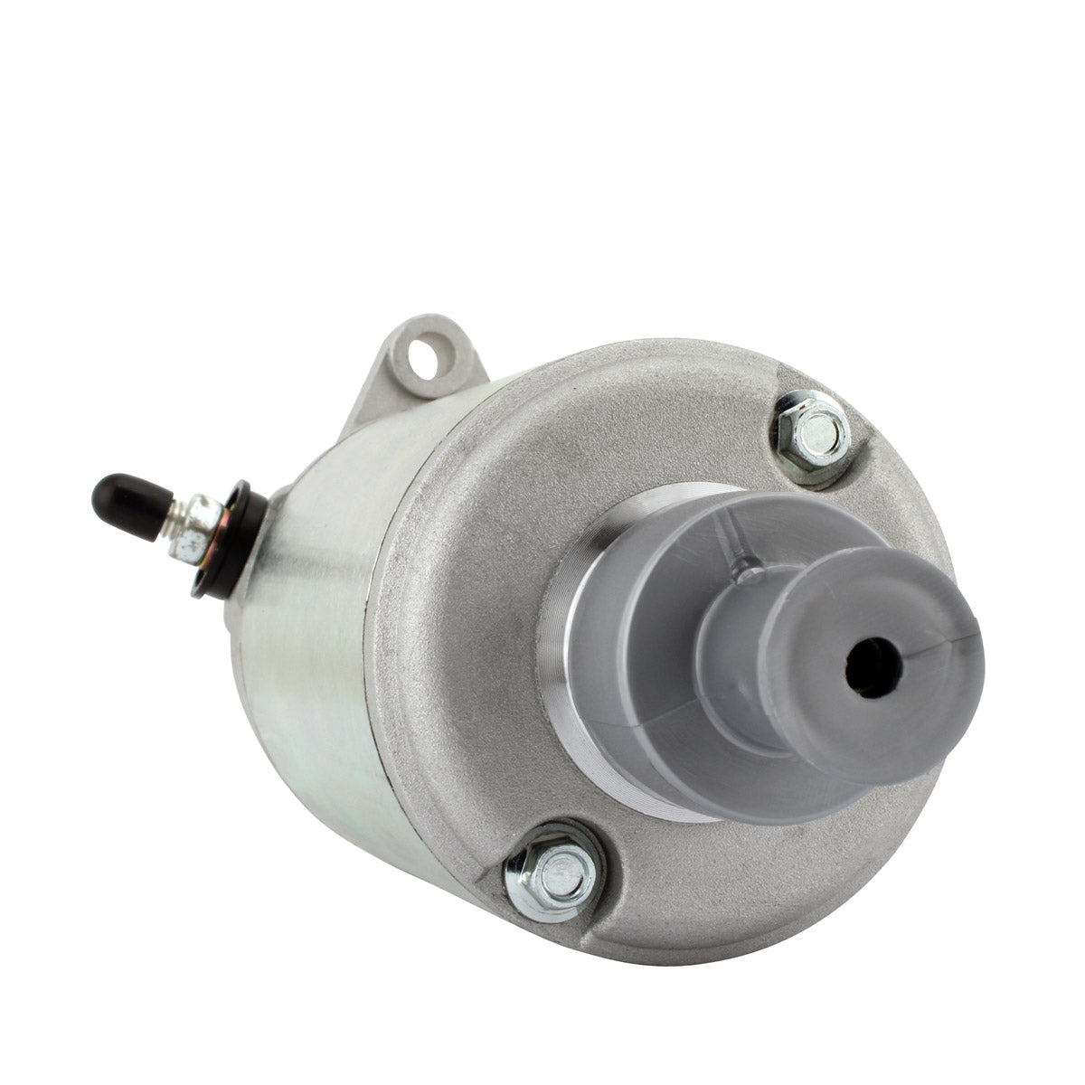 Photo of Starter Motor for Can-am Outlander / Renegade 500 650 800 1000 2006-2023 | Traxter HD8 HD9 HD10 2018-2023 OEM 420684566 by RM STATOR - Premium for UTVs / Side by Sides