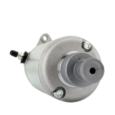 Photo of Starter Motor for Can-am Outlander / Renegade 500 650 800 1000 2006-2023 | Traxter HD8 HD9 HD10 2018-2023 OEM 420684566 by RM STATOR - Premium for UTVs / Side by Sides