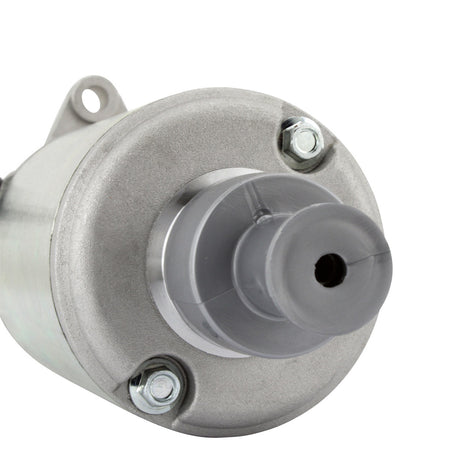 Photo of Starter Motor for Can-am Outlander / Renegade 500 650 800 1000 2006-2023 | Traxter HD8 HD9 HD10 2018-2023 OEM 420684566 by RM STATOR - Premium for UTVs / Side by Sides