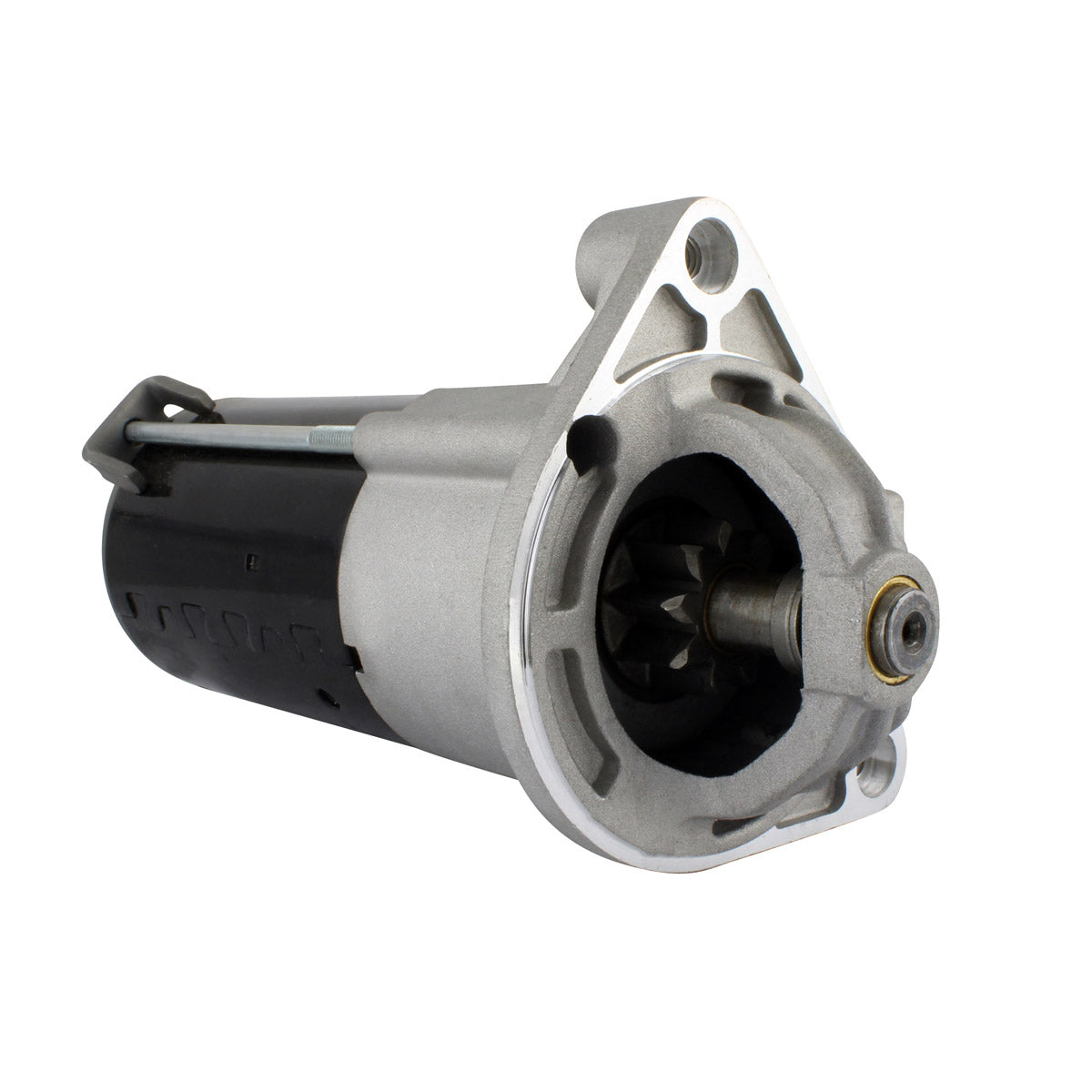 Photo of Starter Motor for Kawasaki KAF 820 Mule PRO FX FXT FXR 2015-2023 2026 OEM Repl. # 21163-0751 by RM STATOR - Premium for UTVs / Side by Sides