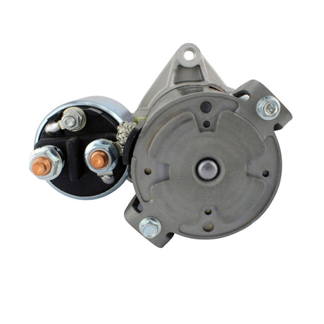 Photo of Starter Motor for Kawasaki KAF 820 Mule PRO FX FXT FXR 2015-2023 2026 OEM Repl. # 21163-0751 by RM STATOR - Premium for UTVs / Side by Sides