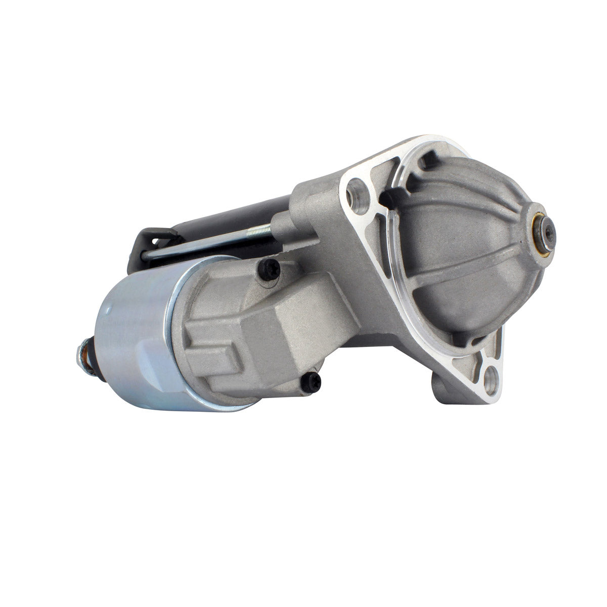 Photo of Starter Motor for Kawasaki KAF 820 Mule PRO FX FXT FXR 2015-2023 2026 OEM Repl. # 21163-0751 by RM STATOR - Premium for UTVs / Side by Sides