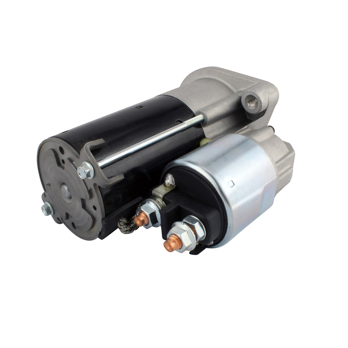 Photo of Starter Motor for Kawasaki KAF 820 Mule PRO FX FXT FXR 2015-2023 2026 OEM Repl. # 21163-0751 by RM STATOR - Premium for UTVs / Side by Sides