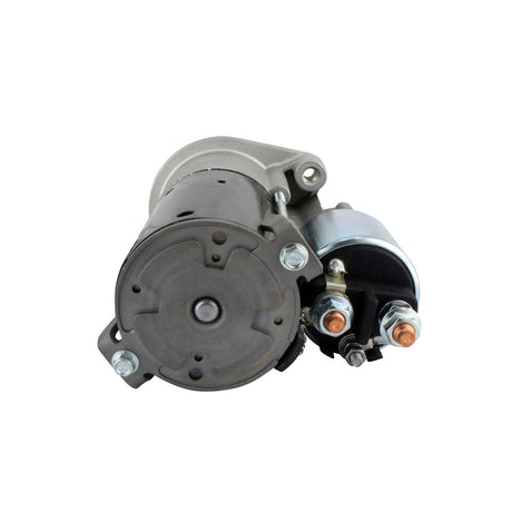 Photo of Starter Motor for Kawasaki KAF 820 Mule PRO FX FXT FXR 2015-2023 2026 OEM Repl. # 21163-0751 by RM STATOR - Premium for UTVs / Side by Sides