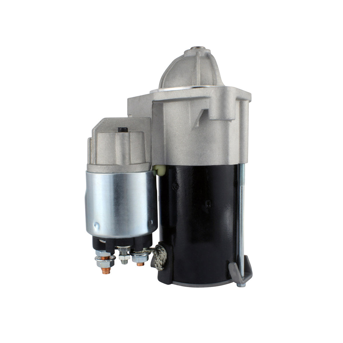 Photo of Starter Motor for Kawasaki KAF 820 Mule PRO FX FXT FXR 2015-2023 2026 OEM Repl. # 21163-0751 by RM STATOR - Premium for UTVs / Side by Sides