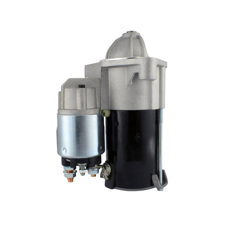 Photo of Starter Motor for Kawasaki KAF 820 Mule PRO FX FXT FXR 2015-2023 2026 OEM Repl. # 21163-0751 by RM STATOR - Premium for UTVs / Side by Sides