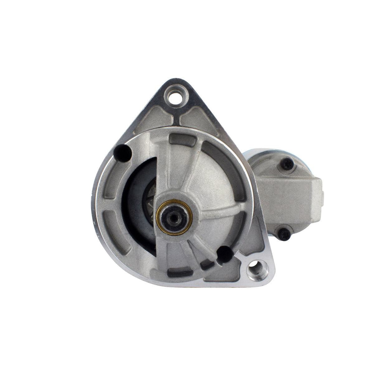 Photo of Starter Motor for Kawasaki KAF 820 Mule PRO FX FXT FXR 2015-2023 2026 OEM Repl. # 21163-0751 by RM STATOR - Premium for UTVs / Side by Sides