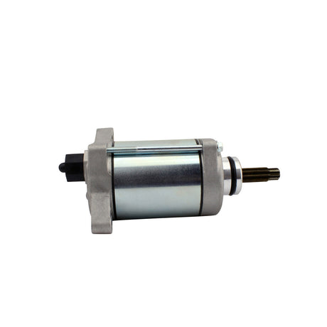 Photo of Starter Motor for Honda TRX 420 Rancher / TRX 500 Fourtrax Foreman / SXS 500 2012-2021 | 31200-HP5-601 / 31200-HR0-F01 by RM STATOR - Premium for UTVs / Side by Sides