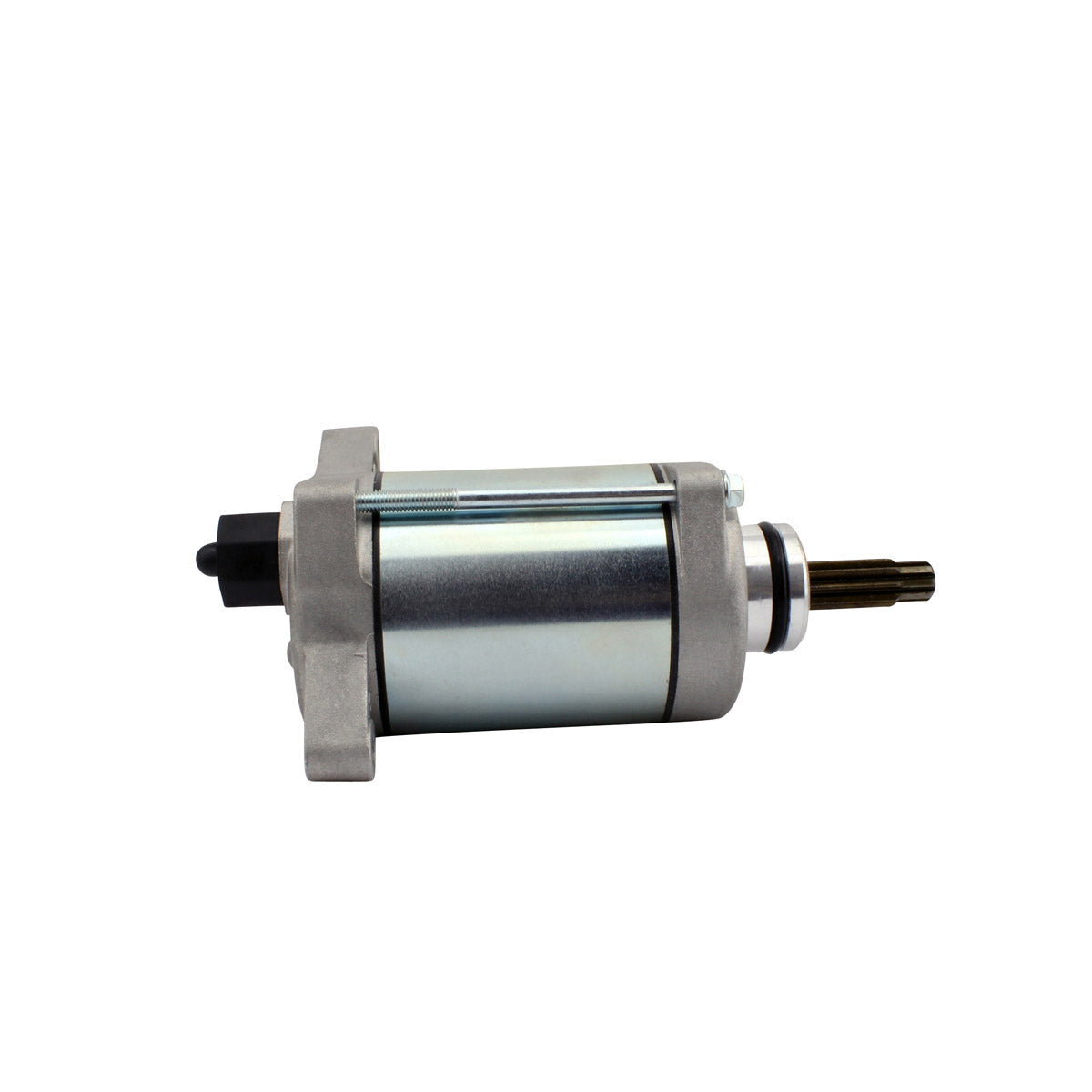 Photo of Starter Motor for Honda TRX 420 Rancher / TRX 500 Fourtrax Foreman / SXS 500 2012-2021 | 31200-HP5-601 / 31200-HR0-F01 by RM STATOR - Premium for UTVs / Side by Sides