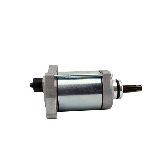 Photo of Starter Motor for Honda TRX 420 Rancher / TRX 500 Fourtrax Foreman / SXS 500 2012-2021 | 31200-HP5-601 / 31200-HR0-F01 by RM STATOR - Premium for UTVs / Side by Sides