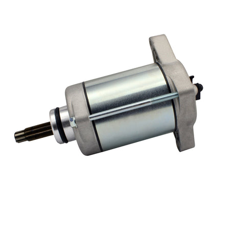 Photo of Starter Motor for Honda TRX 420 Rancher / TRX 500 Fourtrax Foreman / SXS 500 2012-2021 | 31200-HP5-601 / 31200-HR0-F01 by RM STATOR - Premium for UTVs / Side by Sides