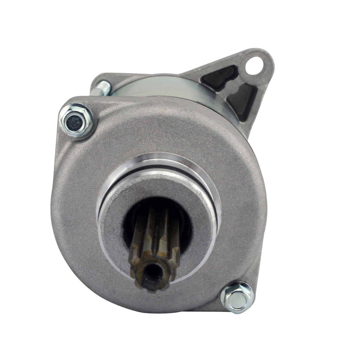 Photo of Starter Motor for Honda TRX 420 Rancher / TRX 500 Fourtrax Foreman / SXS 500 2012-2021 | 31200-HP5-601 / 31200-HR0-F01 by RM STATOR - Premium for UTVs / Side by Sides